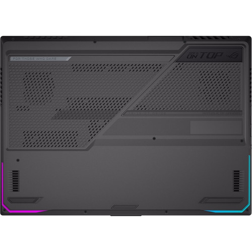 Asus G713RS-XS91-CA ROG Strix G17 Gaming Notebook - 17. 3" WQHD 240Hz - AMD Ryzen 9 6900HX - 16GB DDR5 - 1TB NVMe SSD - GeForce RTX 3080 8GB - Windows