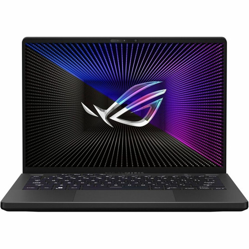 Asus ROG Zephyrus G14 GA402 GA402RK-DS92-CA 14" (355.60 mm) Gaming Notebook - Full HD Plus - AMD Ryzen 9 6900HS - 32 GB - 1 TB SSD - - (Fleet Network)