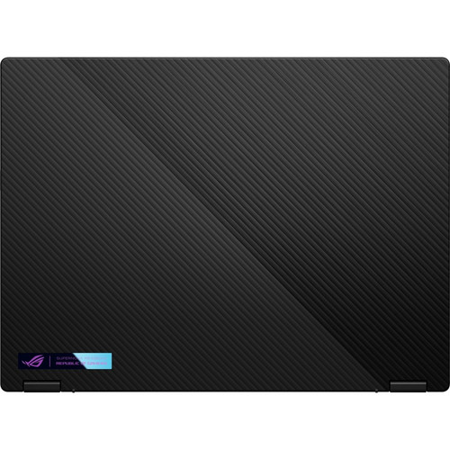Asus GV301RE-DS91-CA ROG Flow X13 13. 4" Convertible Gaming Notebook - AMD Ryzen 9 6900HS - 16GB RAM - 120Hz Touchscreen - NVIDIA RTX 3050 Ti - Windows