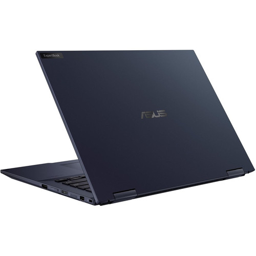Asus B7402FEA-Q73SP-CB ExpertBook B7 Flip 14" WQXGA Touchscreen Convertible Notebook - Intel Core i7-1195G7 - 16GB RAM - 1TB SSD - Windows 11 Pro