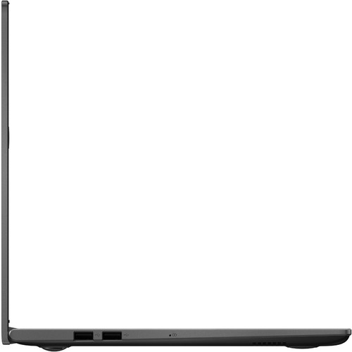 Asus VivoBook 15 M513 M513UA-DS51-CA 15.6" (396.24 mm) Notebook - Full HD - AMD Ryzen 5 5500U - 8 GB - 512 GB SSD - Indie Black - AMD (Fleet Network)