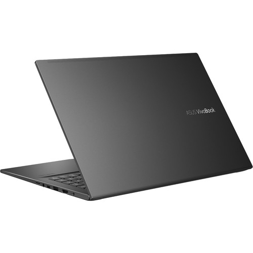 Asus M513UA-DS51-CA VivoBook 15 Notebook - 15. 6" OLED Full HD - AMD Ryzen 5 5500U Hexa-core - 8 GB RAM - 512 GB NVMe SSD - Windows 11 Home - Indie