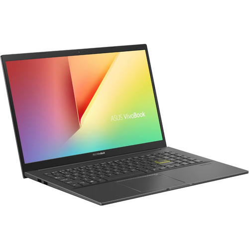 Asus M513UA-DS51-CA VivoBook 15 Notebook - 15. 6" OLED Full HD - AMD Ryzen 5 5500U Hexa-core - 8 GB RAM - 512 GB NVMe SSD - Windows 11 Home - Indie