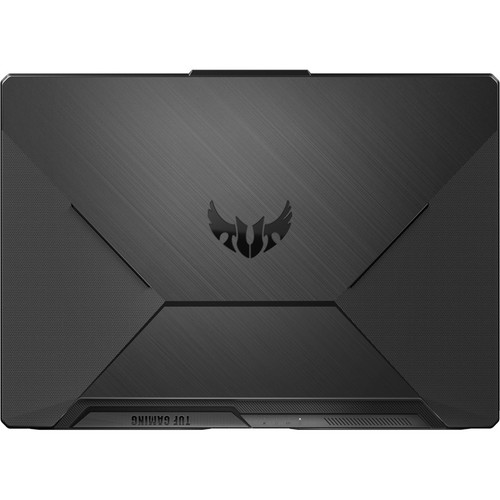 TUF FA506QM-DS71-CA Gaming A15 Notebook - AMD Ryzen 7 5800H - 15. 6" FHD 144Hz - GeForce RTX 3060 6GB - 16GB RAM - 512GB SSD - Windows 11 Home