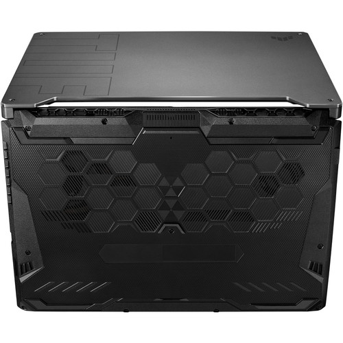 TUF FA506QM-DS71-CA Gaming A15 Notebook - AMD Ryzen 7 5800H - 15. 6" FHD 144Hz - GeForce RTX 3060 6GB - 16GB RAM - 512GB SSD - Windows 11 Home