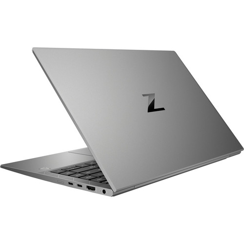 HP 63Q15UT#ABA ZBook Firefly 14 G8 Mobile Workstation - 14" FHD IPS - Intel Core i7-1185G7 vPro - 16GB RAM - 512GB NVMe SSD - NVIDIA Quadro T500 4GB