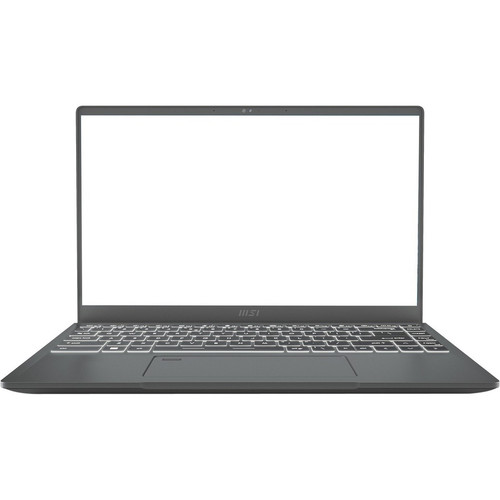 MSI Prestige 14 EVO Prestige 14 EVO A12M-011 14" (355.60 mm) Rugged Notebook - Full HD - Intel Core i7 12th Gen i7-1260P - 16 GB - 512 (Fleet Network)