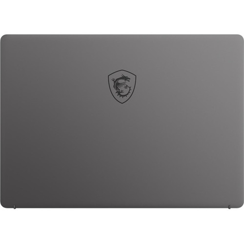 MSI CREATORZ16P041 Creator Z16P B12UHT-041 Notebook - 16" QHD+ 165Hz Touchscreen - Intel Core i7-12700H - 32GB DDR5 - 1TB NVMe SSD - NVIDIA RTX 3080