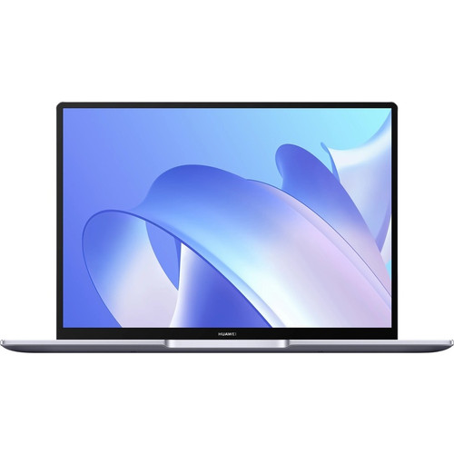 Huawei MateBook 14 14" (355.60 mm) Touchscreen Notebook - 2K - Intel Core i5 11th Gen i5-1135G7 - 16 GB - 512 GB SSD - Space Gray - - (Fleet Network)