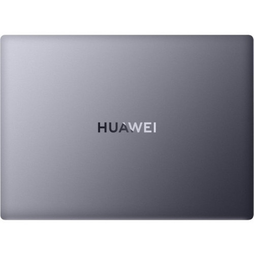 Huawei 53012STE MateBook 14 Notebook - 14" 2K Touchscreen - Intel Core i5-1135G7 - 16GB RAM - 512GB SSD - Space Gray - Windows 11 Home