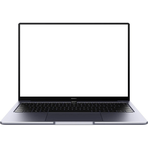 Huawei 53012STE MateBook 14 Notebook - 14" 2K Touchscreen - Intel Core i5-1135G7 - 16GB RAM - 512GB SSD - Space Gray - Windows 11 Home