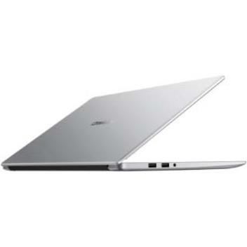Huawei 53012TCA MateBook D 15 Slim Notebook - 15. 6" Full HD IPS - Intel Core i5-1135G7 - 8GB RAM - 512GB SSD - Windows 11 - Mystic Silver