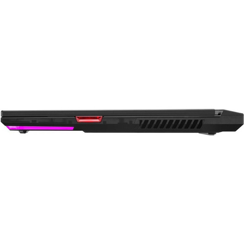 ASUS ROG Strix Scar 17 SE 17.3 Inch Full HD Gaming Notebook Intel Core 16 GB Windows 11 Home Chip Mm G733CM-DS91-CA