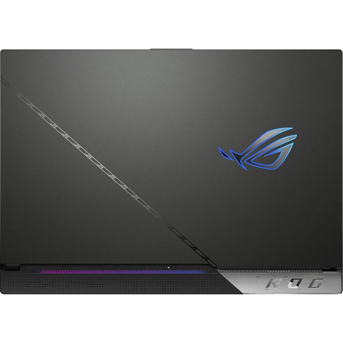 Asus G733ZM-DS71-CA ROG Strix SCAR 17 Gaming Notebook - 17. 3" FHD 360Hz - Intel Core i7-12700H - 16GB DDR5 - 1TB NVMe SSD - NVIDIA GeForce RTX 3060