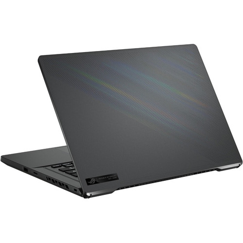Asus GA503RW-XS91-CA ROG Zephyrus G15 15. 6" Gaming Notebook - AMD Ryzen 9 6900HS - 32 GB RAM - 1 TB SSD - NVIDIA GeForce RTX 3070 Ti - WQHD 240 Hz