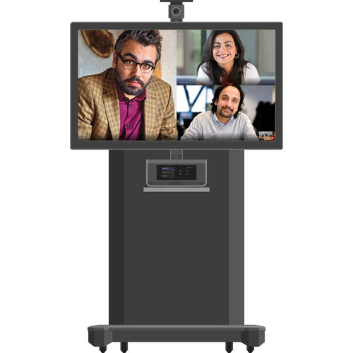 Crestron Flex R-Series UC-FCMX-T Video Conference Equipment - 1920 x 1080 Video (Content) - Full HD - 30 fps - Network (RJ-45) - HDMI (Fleet Network)