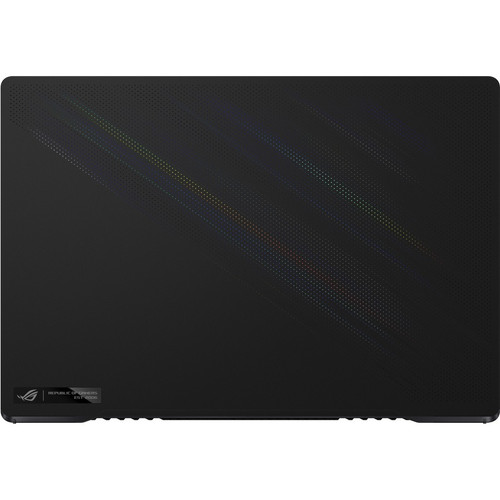 Asus GU603ZM-DS71-CA Zephyrus M16 Gaming Laptop - 16" FHD+ 165Hz - Intel Core i7-12700H - 16GB DDR5 - 1TB NVMe SSD - NVIDIA GeForce RTX 3060 6GB