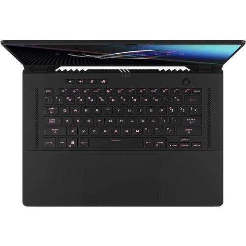 Asus GU603ZM-DS71-CA Zephyrus M16 Gaming Laptop - 16" FHD+ 165Hz - Intel Core i7-12700H - 16GB DDR5 - 1TB NVMe SSD - NVIDIA GeForce RTX 3060 6GB