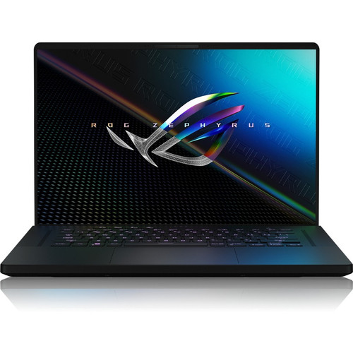 Asus Zephyrus M16 GU603 GU603ZW-XS91-CA 16" (406.40 mm) Gaming Notebook - Intel Core i9 12th Gen i9-12900H - 32 GB - 1 TB SSD - Intel (Fleet Network)