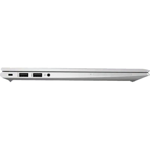 HP EliteBook 840 G8 14" (355.60 mm) Notebook - Full HD - Intel Core i5 11th Gen i5-1145G7 - vPro Technology - 16 GB - 512 GB SSD - - x (Fleet Network)