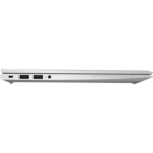 HP EliteBook 840 Aero G8 14" (355.60 mm) Notebook - Full HD - Intel Core i7 11th Gen i7-1165G7 - 16 GB - 512 GB SSD - Intel Chip - x - (Fleet Network)
