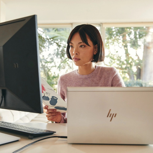 HP 611Z1UT#ABA EliteBook 845 G8 14" Notebook - AMD Ryzen 7 PRO 5850U - 16 GB RAM - 512 GB NVMe SSD - Full HD IPS Display