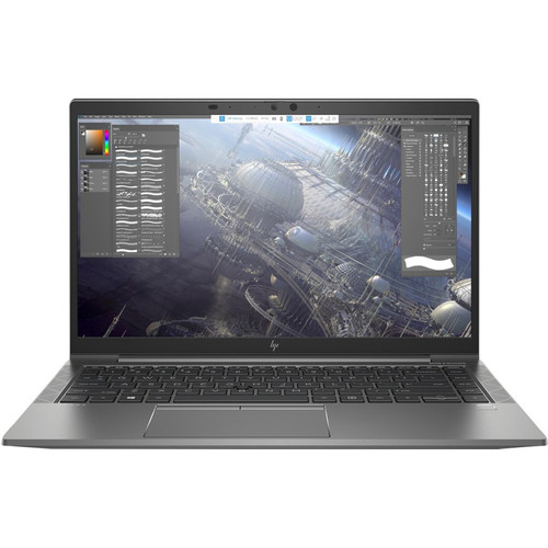 HP ZBook Firefly 14 G8 14" (355.60 mm) Mobile Workstation - Full HD - Intel Core i7 11th Gen i7-1165G7 - 16 GB - 512 GB SSD - English, (Fleet Network)