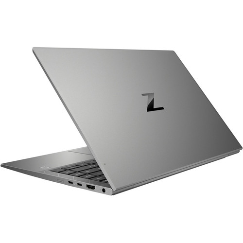HP 63Q13UT#ABL ZBook Firefly 14 G8 Mobile Workstation - 14" FHD IPS - Intel Core i7-1165G7 Quad-Core - 16GB RAM - 512GB SSD - Windows 11 Pro