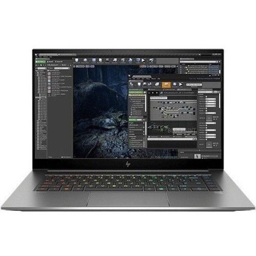 HP 680Z3UT#ABA ZBook Studio G8 15. 6" Mobile Workstation - Intel Core i7-11850H vPro - 32GB RAM - 1TB NVMe SSD - NVIDIA RTX A2000 - Windows 11 Pro