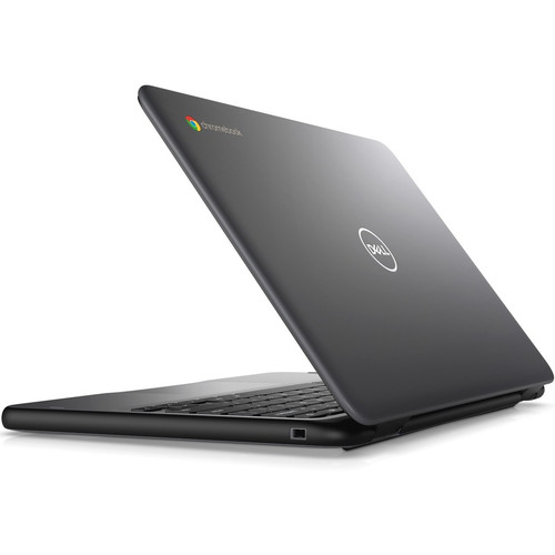 Dell Education Chromebook 3000 3110 11.6 Inch Touchscreen Convertible 2 In 1 HD Intel Celeron 4 GB 32 Memory Flash Mm US 260KN