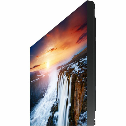 Samsung LH55VHCRBGBXZA VHC-R Razor Narrow Bezel Video Wall - 55" LCD - IPS - 700 cd/m² - 24/7 Operation
