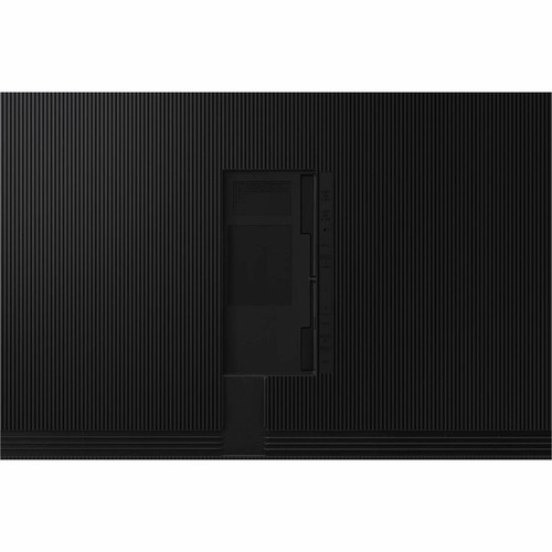 Samsung 98 inch UHD Signage QH98C - 98" (2489.20 mm) LCD - Vertical Alignment (VA) - 24 Hours/7 Days Operation - 3840 x 2160 - 8 ms - (LH98QHCEBGCXZA)