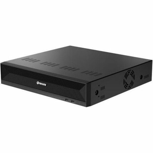 Wisenet WRN-1632S-12TB WRN-1632S Edge Wave NVR - 12 TB HDD - 8 GB RAM - Ubuntu 22. 04 LTS - Rack Mountable