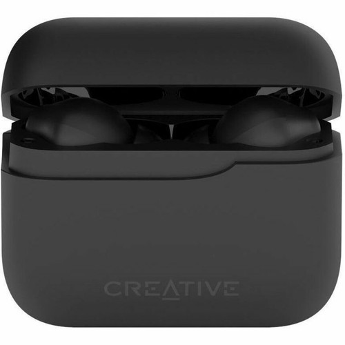 Creative Zen Air 2 Earset With Siri And Google Assistant True Wireless Stereo Bluetooth 32.8 Ft Earbud kHz Hz To M 51EF1190AA000