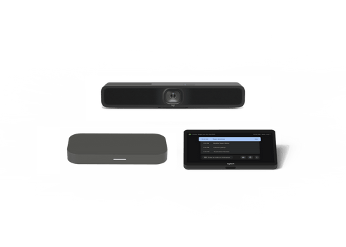 Logitech Video Conference Equipment Kit For Professional Meeting Rooms Conferencing TAPMUP2GGLCTL