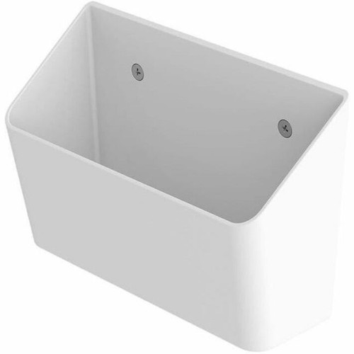 Ergotron 98-663-629 Rail Mount for Signature Capture Device - White - 8 oz - 226.80 g Load Capacity