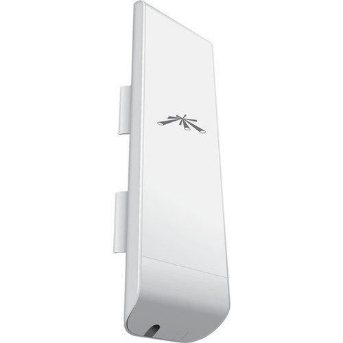 Ubiquiti_NanoStationM_NSM2_IEEE_80211n_150_Mbits_Wireless_Access_Point_-_246_GHz_-_81_Mile_Maximum_Outdoor_Range_-_2_x_Network_-_-_NSM2