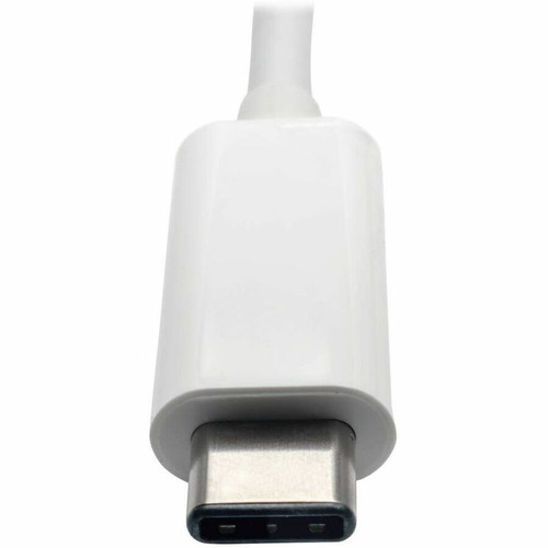 Tripp Lite series U444-06N-V-C USB 3.1 Gen 1 USB-C to VGA Adapter - USB 3.1 Type C - 1 x VGA (U444-06N-V-C)