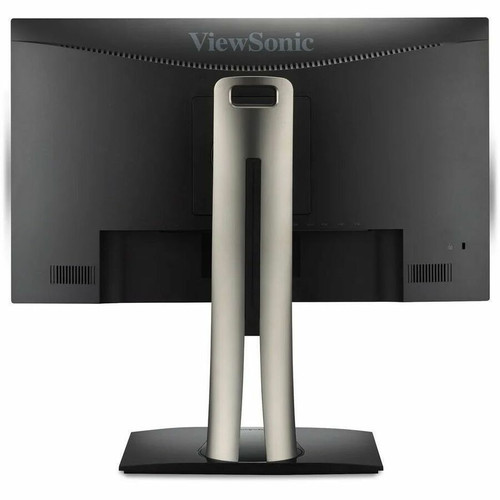 Viewsonic VP2456A 24" Full HD LED Monitor - 23.8" Viewable SuperClear IPS - 1920 x 1080120Hz 250 cd/m² - Black - Frameless Bezel