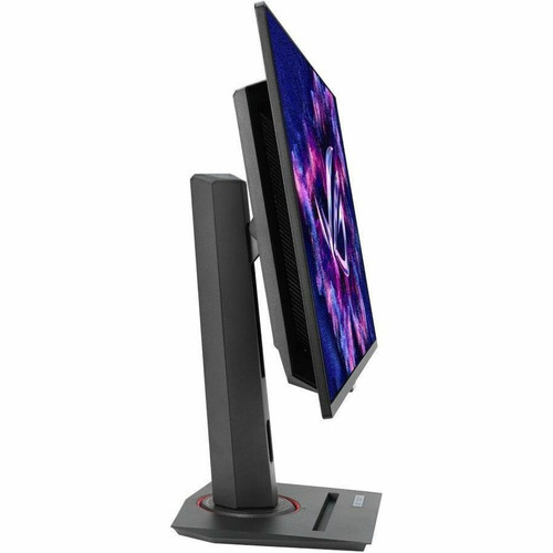 Asus ROG Strix XG27ACDNG 27" Class WQHD Gaming OLED Monitor - 16:9 - 26.5" Viewable - Quantum Dot OLED - 2560 x 1440 - 1073.7 Million (Fleet Network)