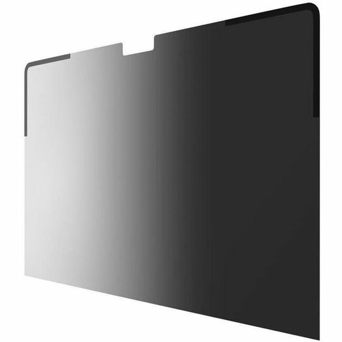 HyperShield Magnetic Privacy Screen for MacBook Air 13.6" - For 13.6" (345.44 mm) LCD MacBook Air, MacBook Pro - Glare Resistant, Dust (Fleet Network)