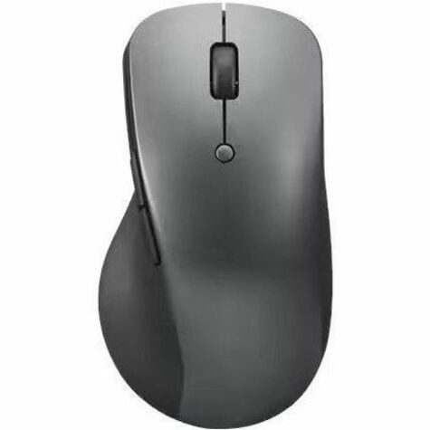 Lenovo Professional Rechargeable Bluetooth Wireless Optical Mouse Storm Gray Scroll Dpi 4Y51J62544