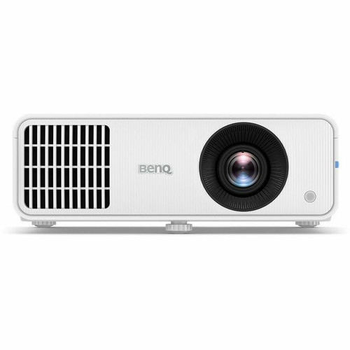 BenQ LH650 DLP Projector - 16:9 - White - High Dynamic Range (HDR) - 1920 x 1080 - Front - 1080p - 20000 Hour Normal Mode - 20000 Hour (Fleet Network)