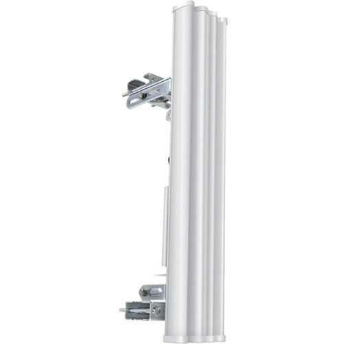 Ubiquiti_2x2_MIMO_BaseStation_Sector_Antenna_-_Range_-_SHF_-_515_GHz_to_585_GHz_-_203_dBi_-_Base_StationSector_AM-5G20-90