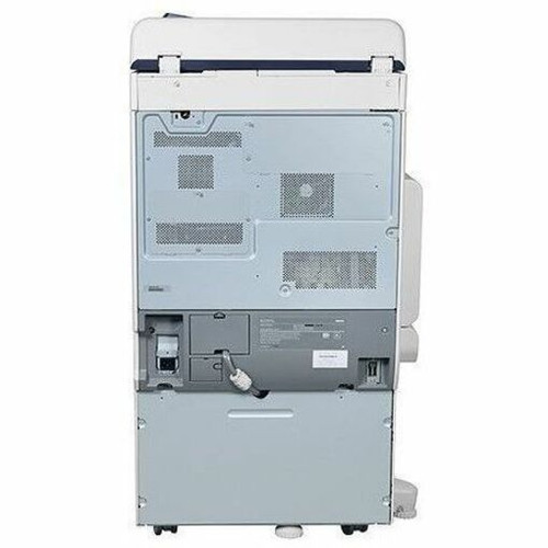 Xerox B7135/ENGD VersaLink B7135 Laser Multifunction Printer - Monochrome - 35 ppm - 7" Touchscreen - Cloud/Copy/Email/Print/Scan