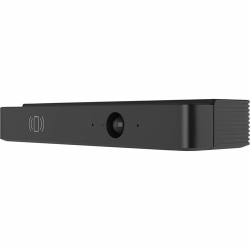 Optoma WL10C Interactive Display Sensor Box - 2.72" (69 mm) Height x 8.11" (206 mm) Width x 1.25" (31.70 mm) Depth - Black (Fleet Network)
