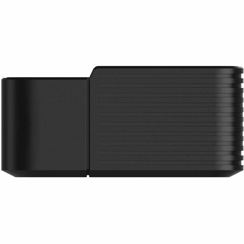 Optoma WL10C Interactive Display Sensor Box - 2.72" (69 mm) Height x 8.11" (206 mm) Width x 1.25" (31.70 mm) Depth - Black (WL10C)