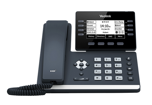 SIP-T53 - Prime Business Phone