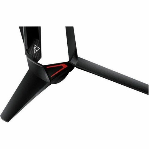 Asus ROG Swift PG27AQDP 27" Class UW-QHD Gaming OLED Monitor - 16:9 - Black - 26.5" Viewable - WOLED - 2560 x 1440 - 1073.7 Million - (PG27AQDP)