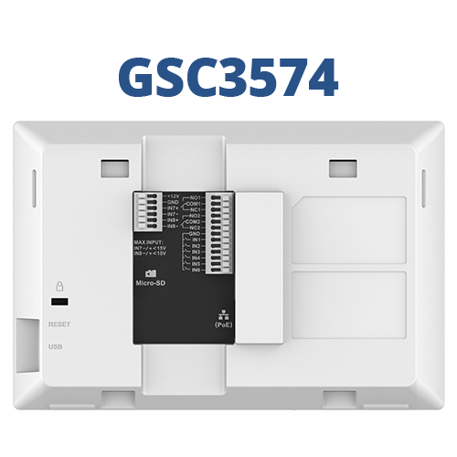 GSC3574/3575